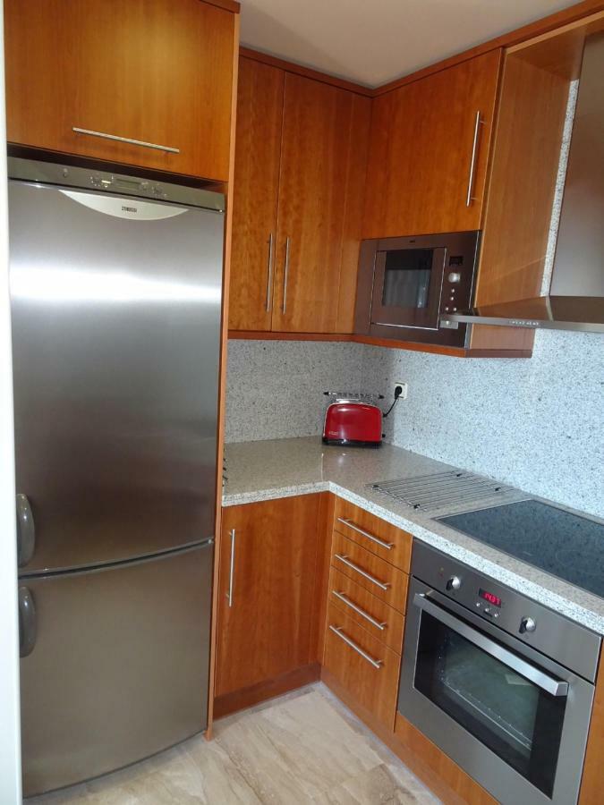 Apartment Marisol L'Ampolla Exteriér fotografie