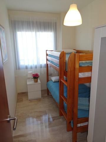 Apartment Marisol L'Ampolla Exteriér fotografie